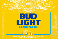 Пиво Bud Light Lemonade