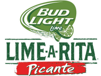 Пиво Bud Light Lime-A-Rita Picante
