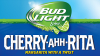 Пиво Bud Light Lime Cherry-Ahh-Rita