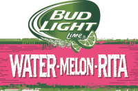 Пиво Bud Light Lime Water-Melon-Rita