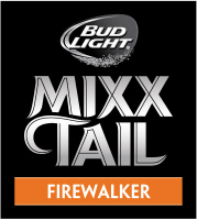 Пиво Bud Light MIXXTAIL Firewalker