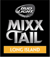 Пиво Bud Light MIXXTAIL Long Island
