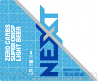 Пиво Bud Light Next