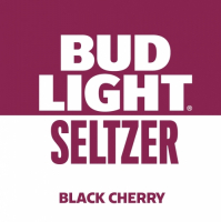Пиво Bud Light Seltzer Black Cherry