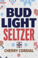 Пиво Bud Light Seltzer Cherry Cordial