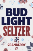 Пиво Bud Light Seltzer Cranberry