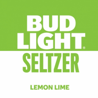 Пиво Bud Light Seltzer Lemon Lime