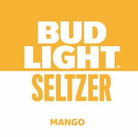 Пиво Bud Light Seltzer Mango