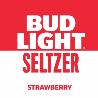 Пиво Bud Light Seltzer Strawberry