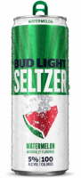 Пиво Bud Light Seltzer Watermelon