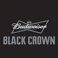 Пиво Budweiser Black Crown