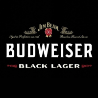 Пиво Budweiser Black Lager