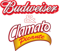 Пиво Budweiser Chelada Picante Пиво Budweiser Chelada Picante