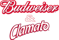 Пиво Budweiser & Clamato Chelada
