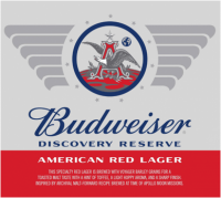 Пиво Budweiser Discovery Reserve Пиво Budweiser Discovery Reserve