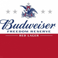 Пиво Budweiser Freedom Reserve
