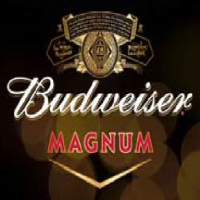 Пиво Budweiser Magnum