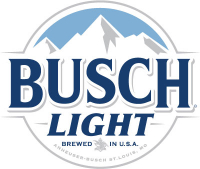 Пиво Busch Light Пиво Busch Light