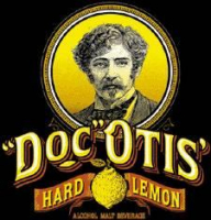 Пиво Doc Otis Hard Lemon