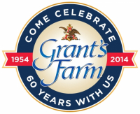 Пиво Grant's Farm 60th Anniversary American Red