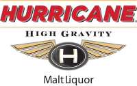 Пиво Hurricane High Gravity Lager Пиво Hurricane High Gravity Lager