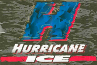 Пиво Hurricane Ice