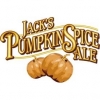 Пиво Jack's Pumpkin Spice Ale