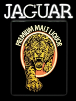 Пиво Jaguar