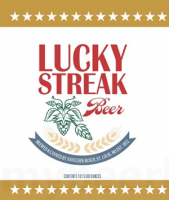 Пиво Lucky Streak