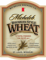 Пиво Michelob Bavarian Style Wheat