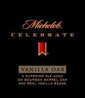 Пиво Michelob Celebrate Vanilla Oak