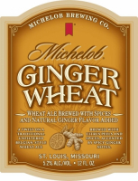 Пиво Michelob Ginger Wheat