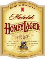 Пиво Michelob Honey Lager