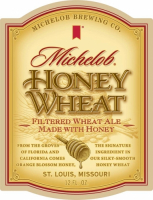 Пиво Michelob Honey Wheat