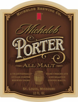 Пиво Michelob Porter
