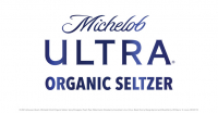 Пиво Michelob Ultra Organic Seltzer Spicy Pineapple Пиво Michelob Ultra Organic Seltzer Spicy Pineapple