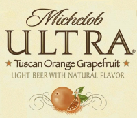 Пиво Michelob Ultra Tuscan Orange Grapefruit