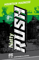 Пиво Natty Rush Mountain Madness