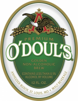 Пиво O'Doul's Premium
