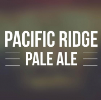 Пиво Pacific Ridge Pale Ale