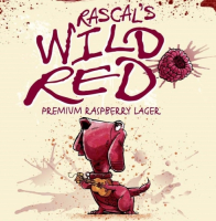 Пиво Rascal's Wild Red