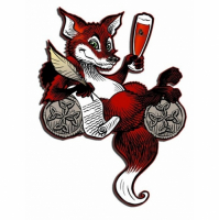 Пиво Red Fox Amber Ale