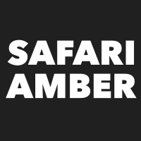 Пиво Safari Amber