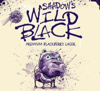 Пиво Shadow's Wild Black
