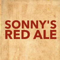 Пиво Sonny's Red Ale Пиво Sonny's Red Ale