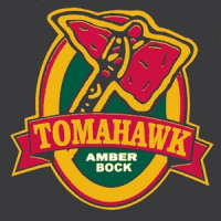 Пиво Tomahawk Amber Bock