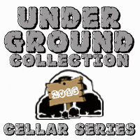 Пиво Underground Collection: Applewood Пиво Underground Collection: Applewood
