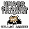 Пиво Underground Collection: Brilliant Brut Пиво Underground Collection: Brilliant Brut
