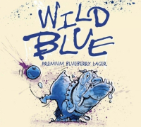 Пиво Wild Blue