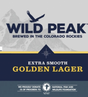 Пиво Wild Peak Пиво Wild Peak